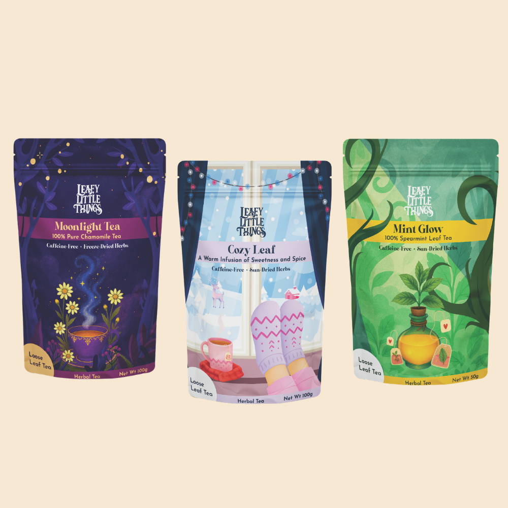 The Bloom & Brew Bundle