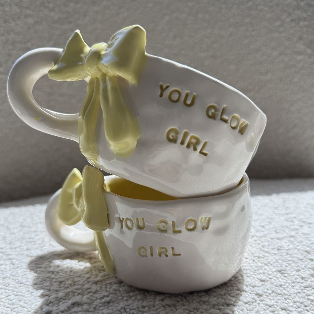 Ceramic Mug