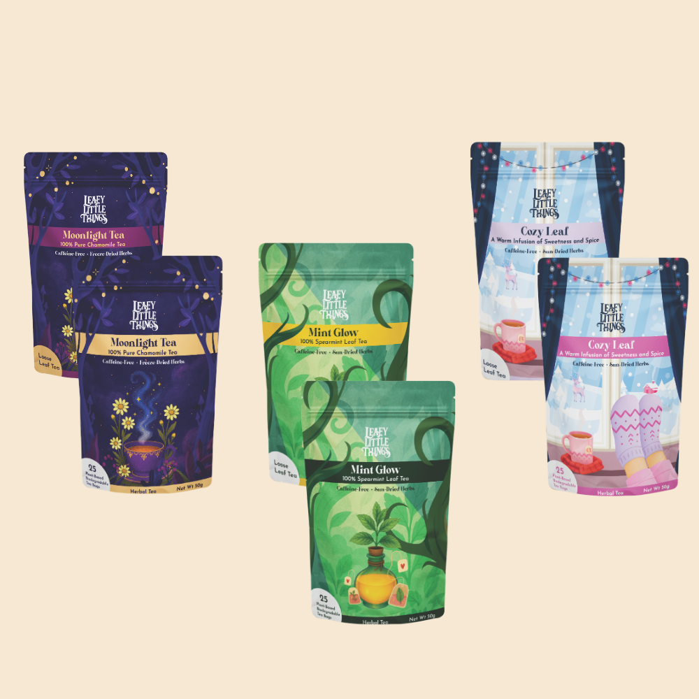 The Sip It All Collection