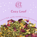 Cozy Leaf