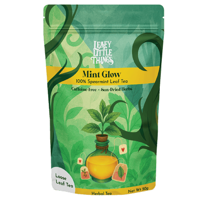 Mint Glow (Teabag)