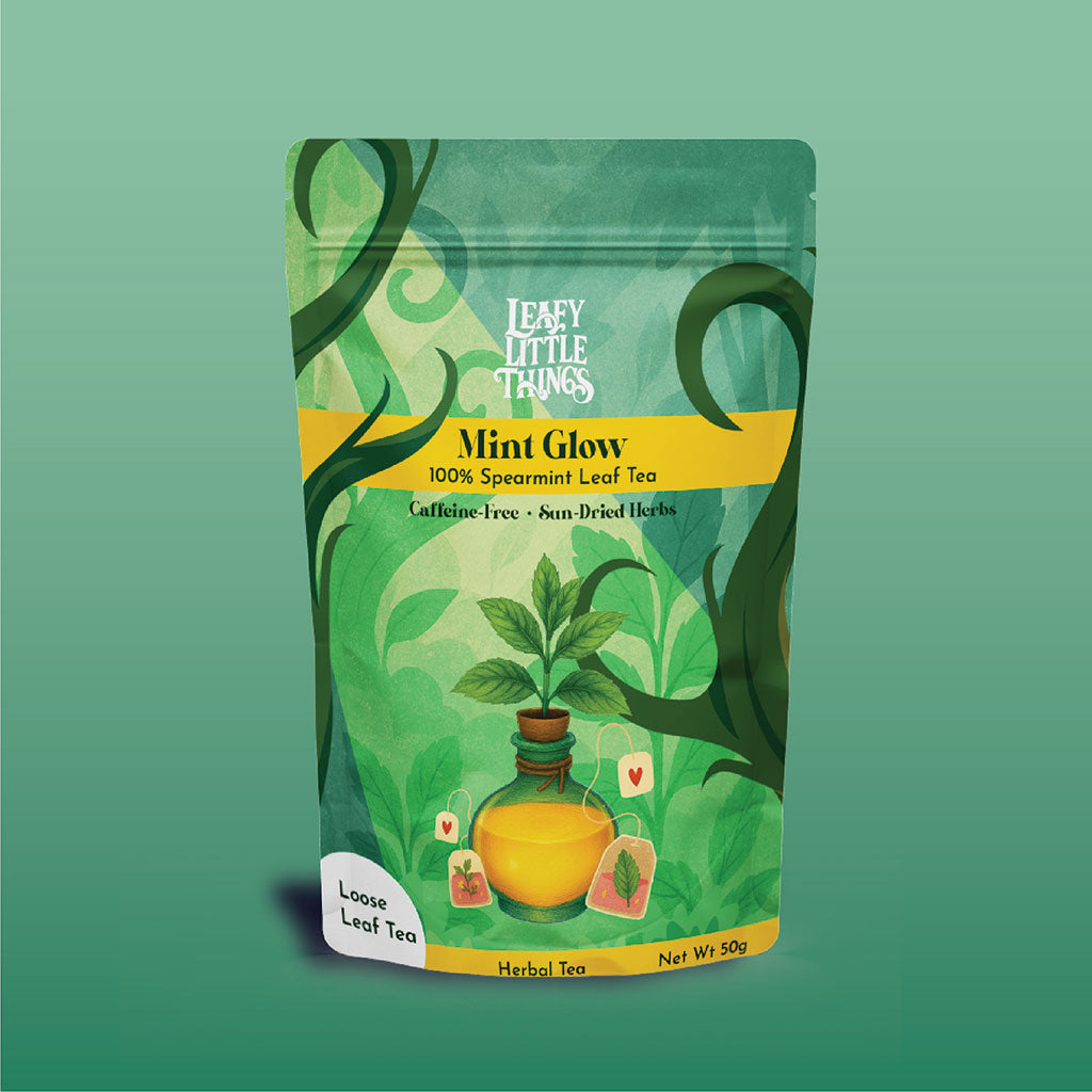 Mint Glow