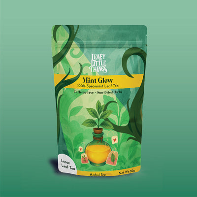 Mint Glow
