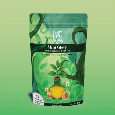 Mint Glow