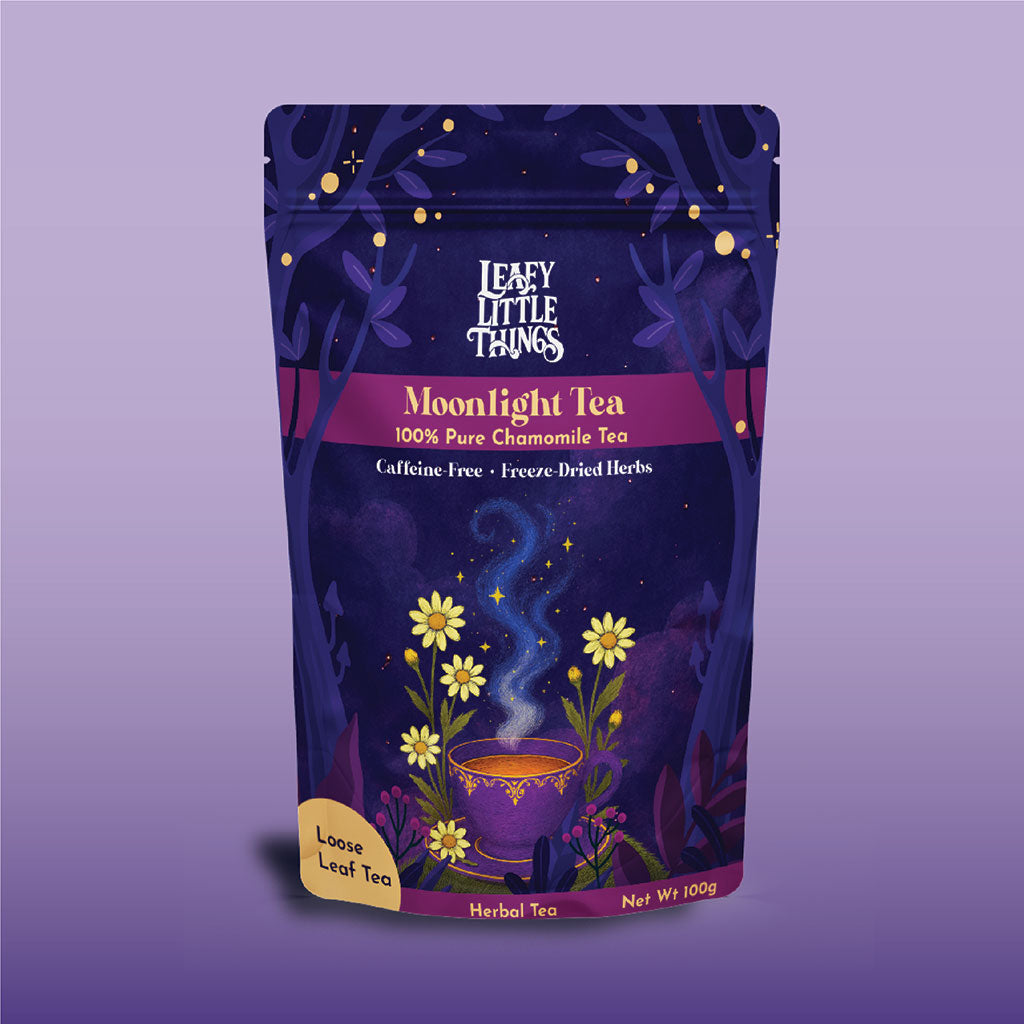 Moonlight Tea – Leafy Little Things