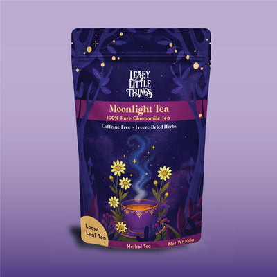 Moonlight Tea