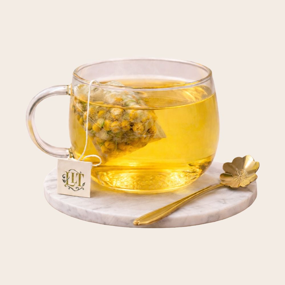 Moonlight Tea