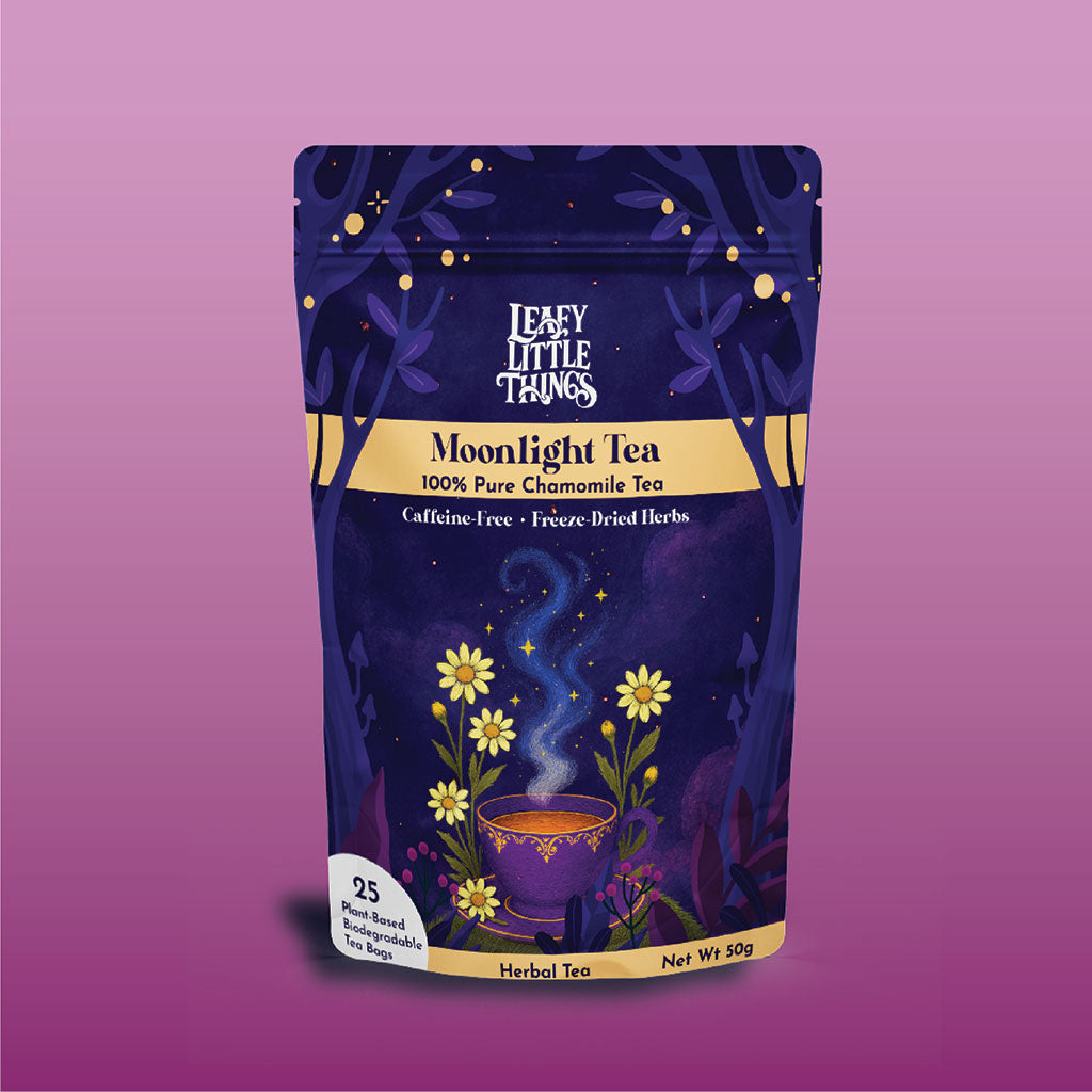 Moonlight Tea