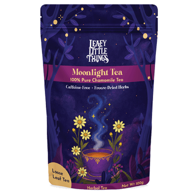 Moonlight Tea (Tea Bags)