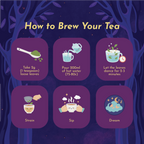 Moonlight Tea