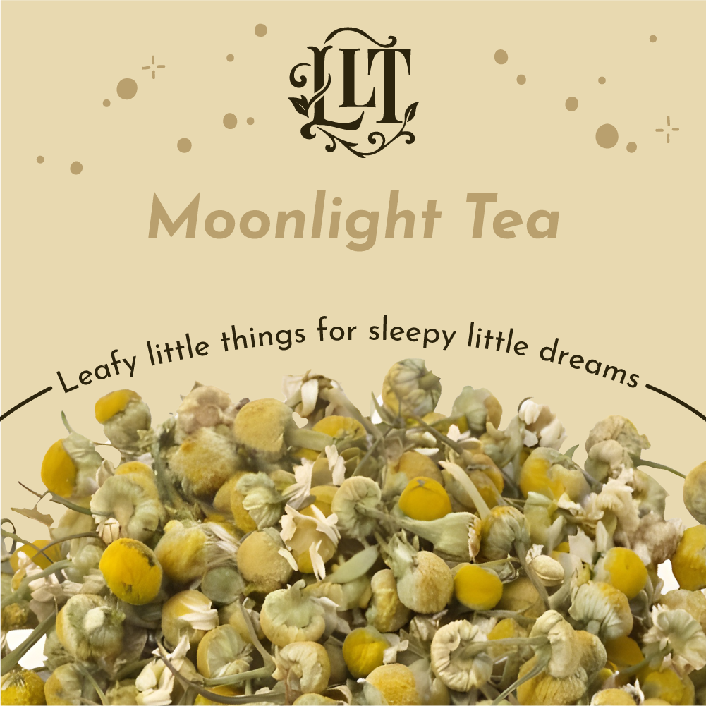 Moonlight Tea