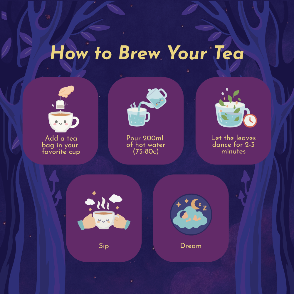 Moonlight Tea