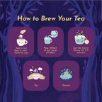 Moonlight Tea